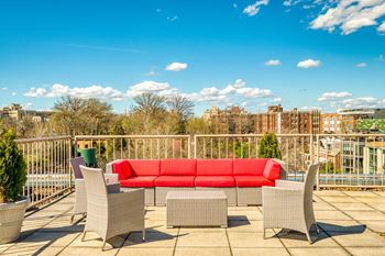 2112 New Hampshire Ave Apts Rooftop-22 1